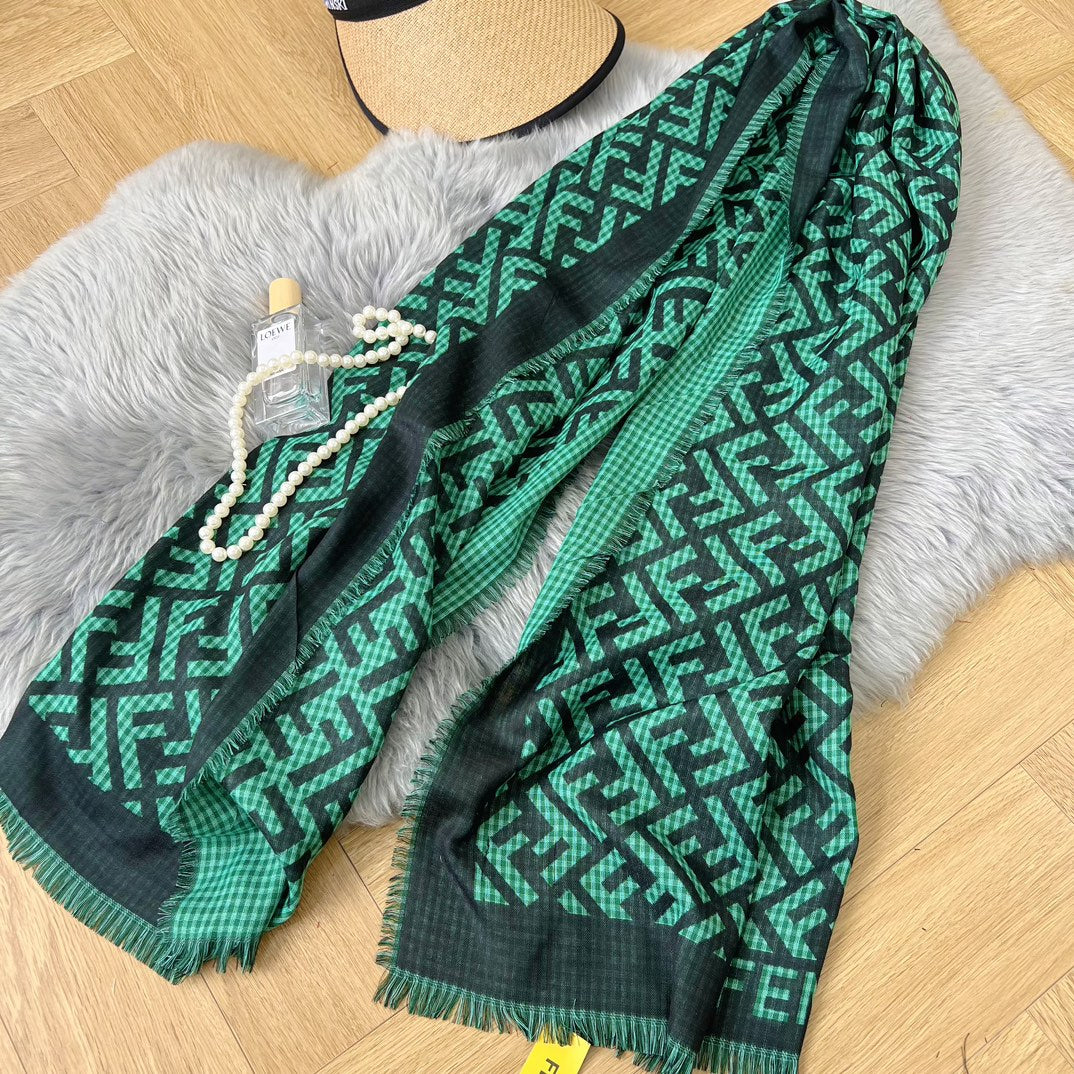 fashion scarf