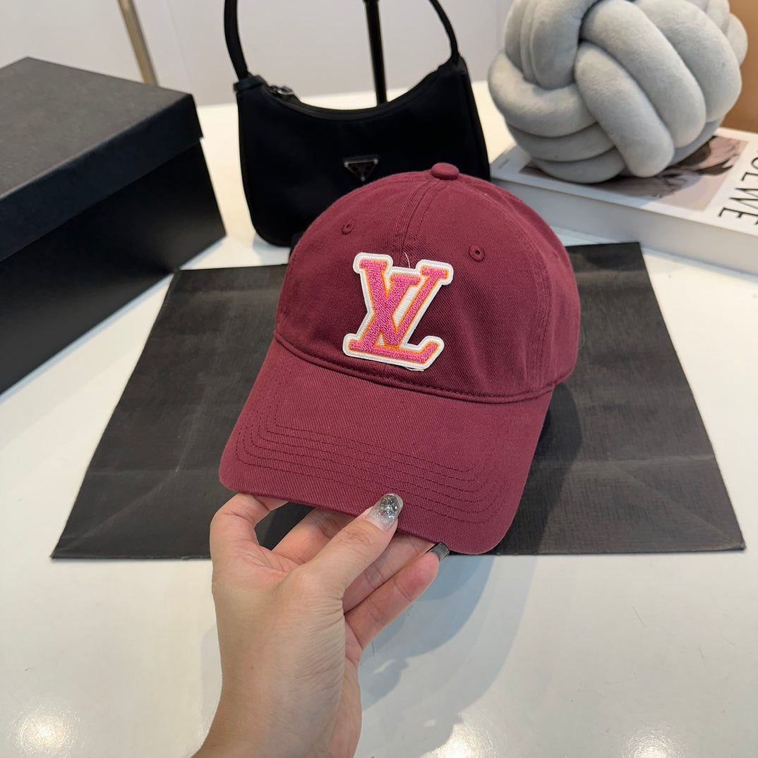 Fashion Baseball Cap