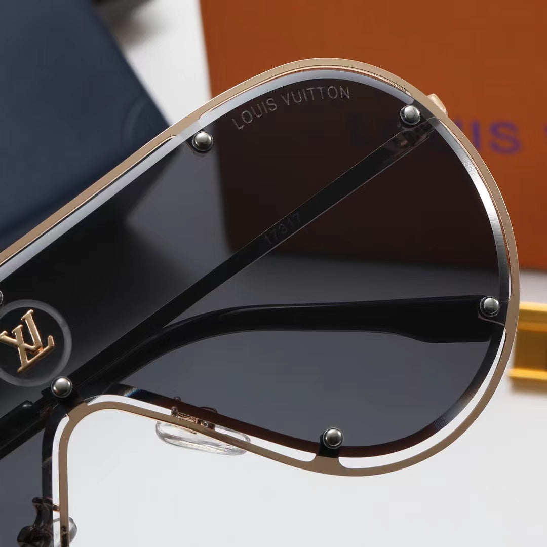 Aviator sunglasses 2869