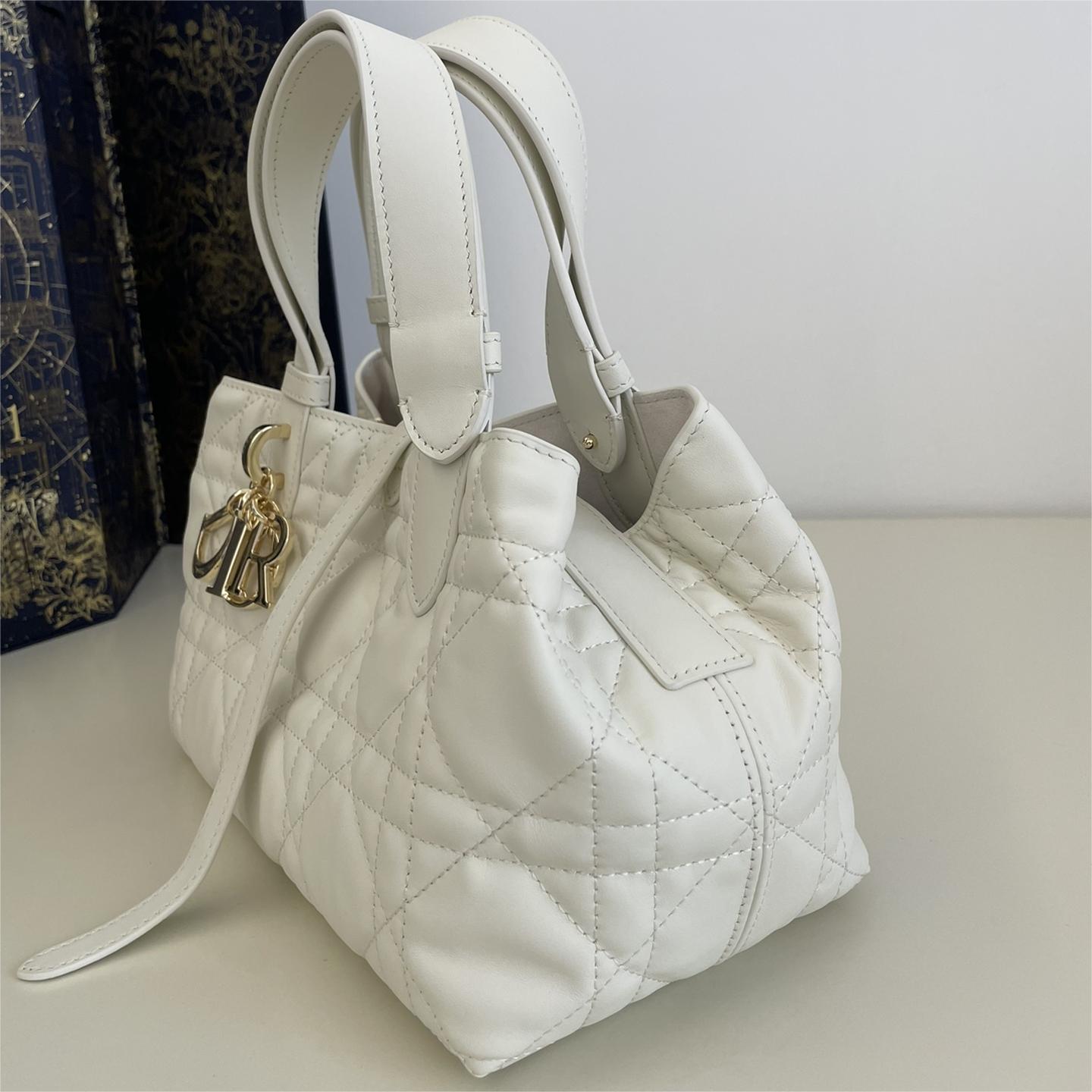 Fashion Top-handle Bag