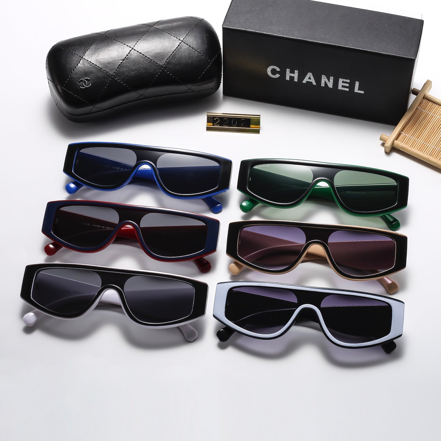 Fashion Sunglasses 2203