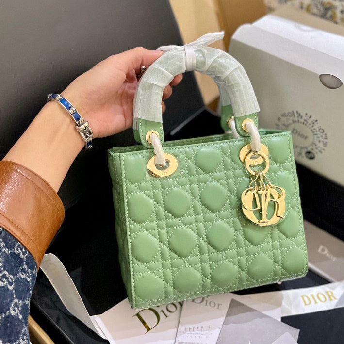 Small Lady Bag D3