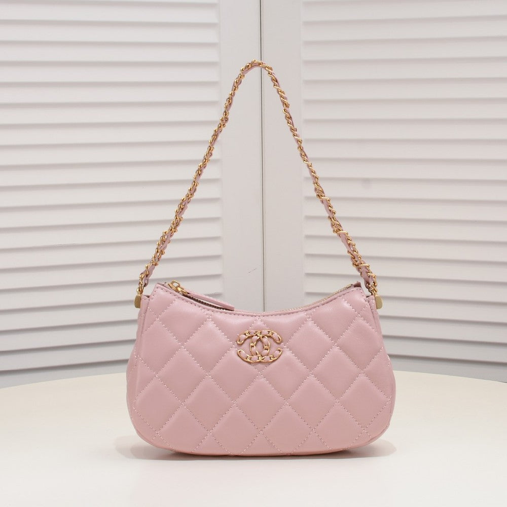 Stylish Hobo Bag W31073