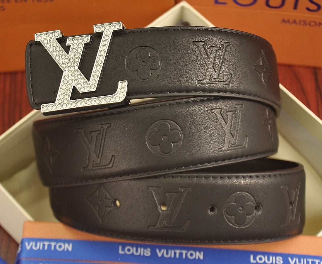 Heritage Reversible Belt