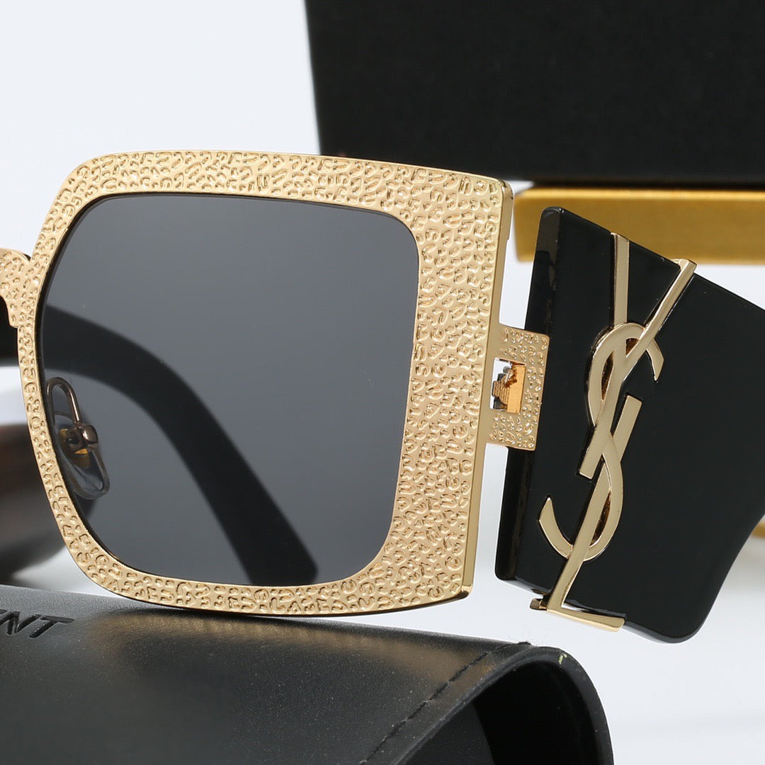 Fashion Big Frame sunglasses