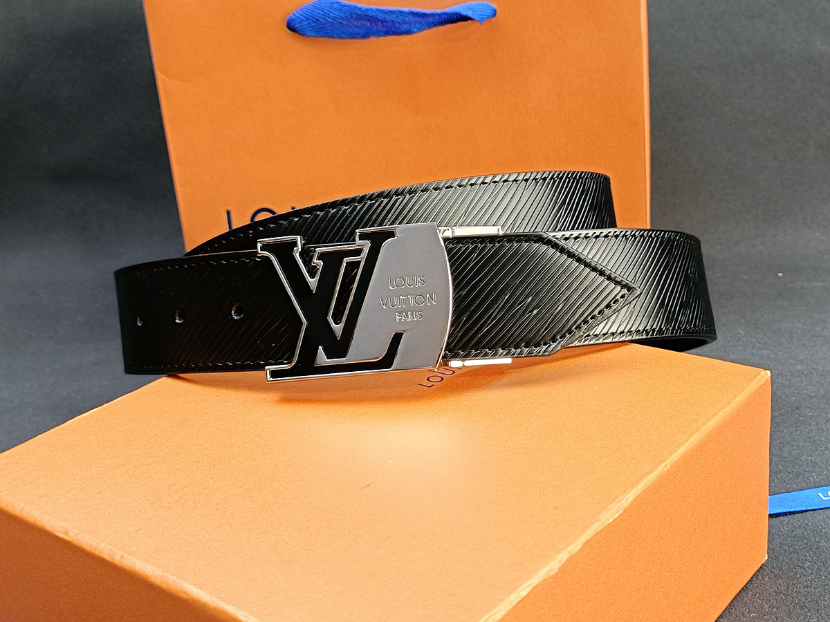 Heritage 35mm Reversible Belt