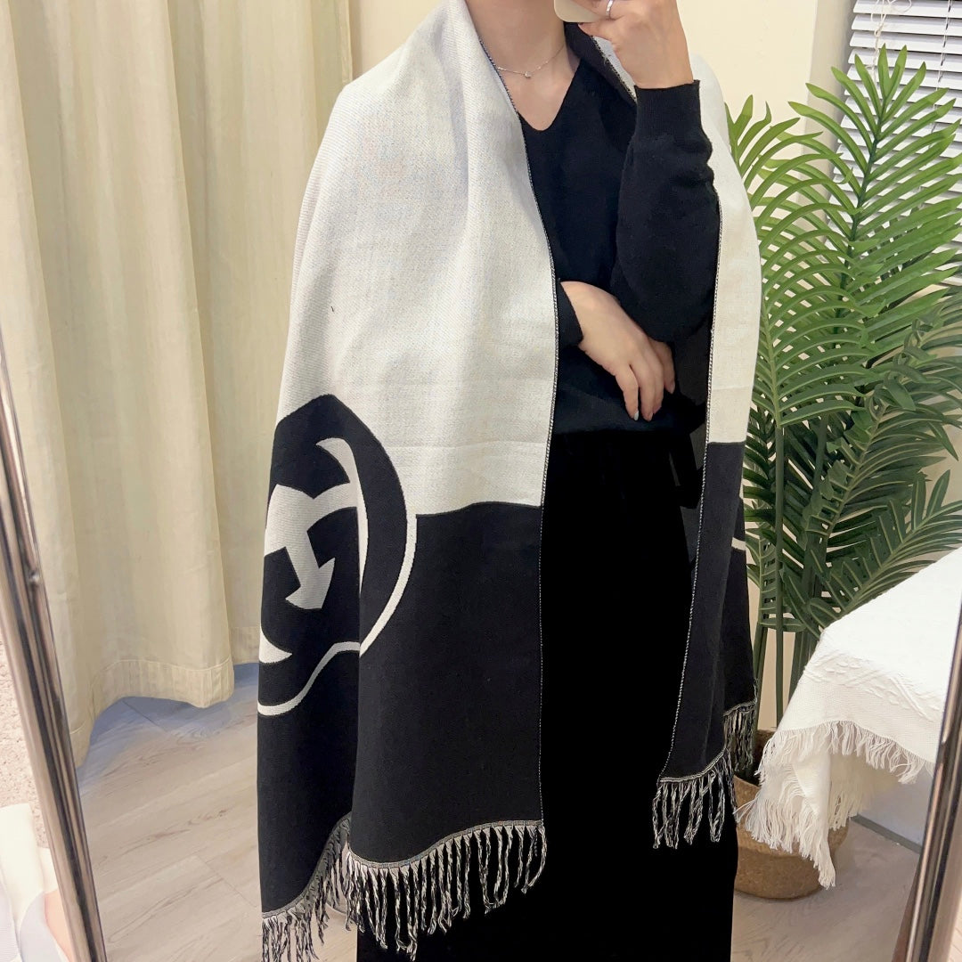 fashion scarf shawl