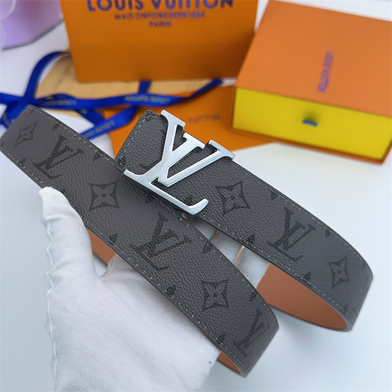 Shadow Reversible Fashion Belt