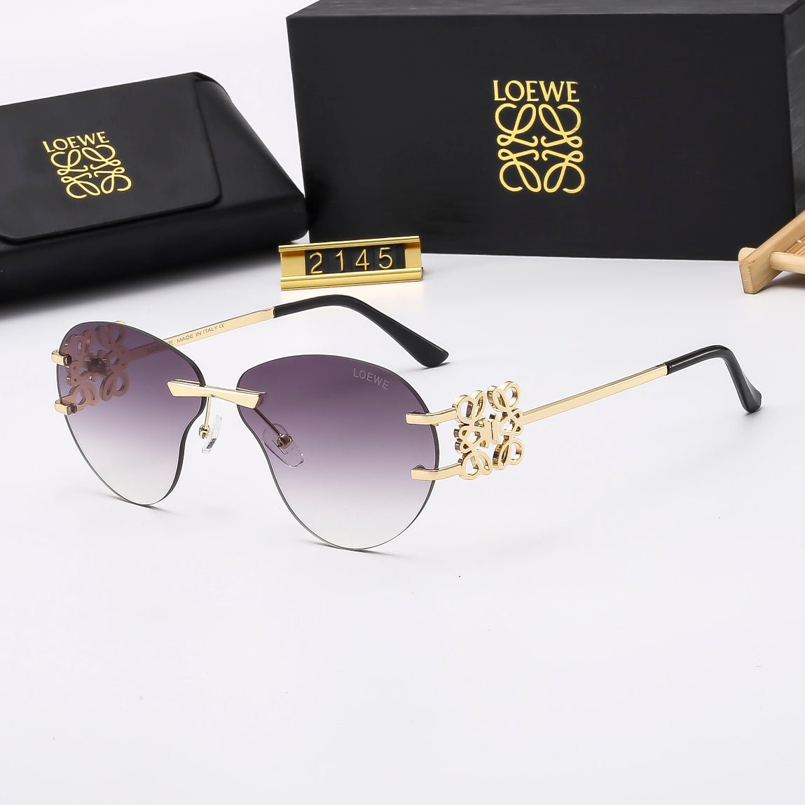 Fashion Sunglasses  2145