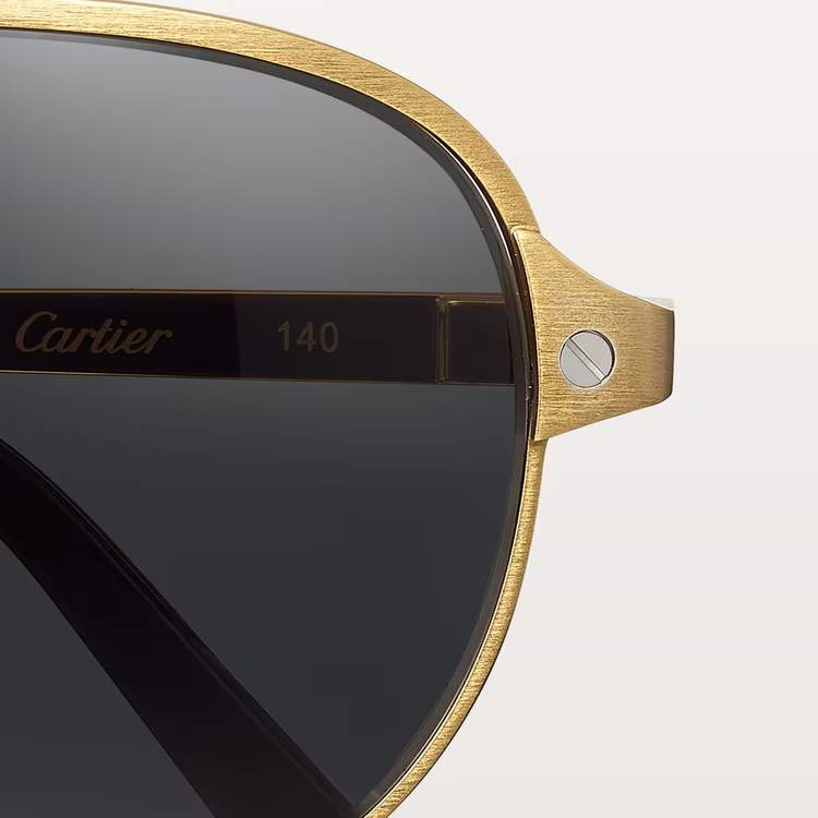 SANTOS DE ca SUNGLASSES