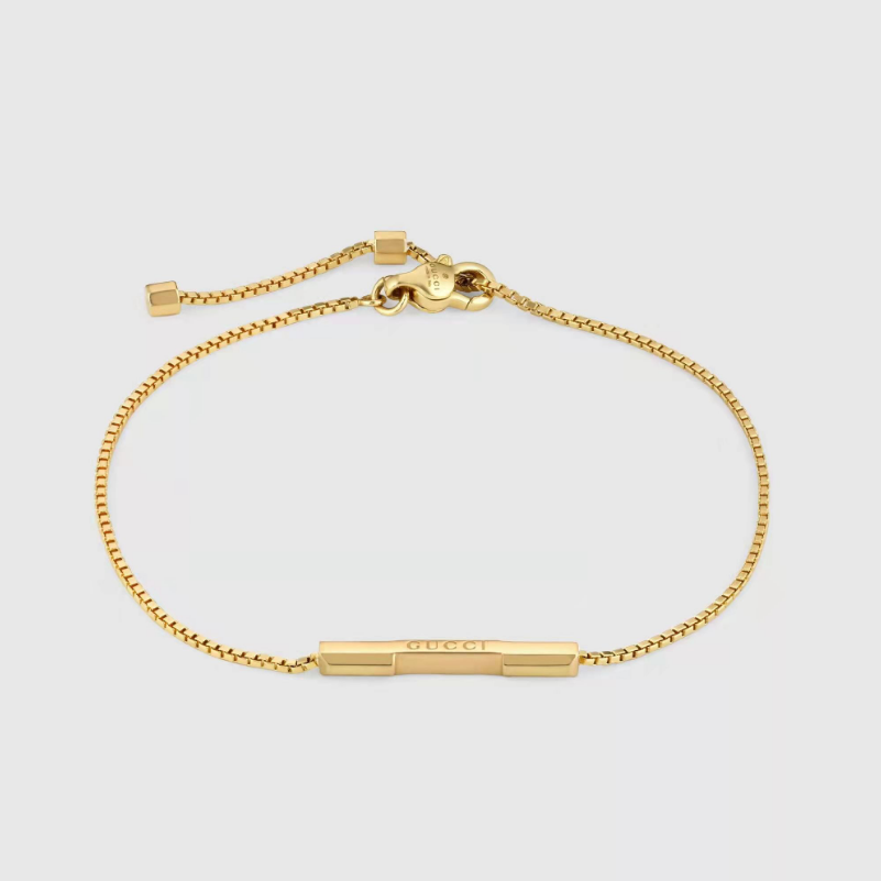 Fashion Link to Love Bracelet