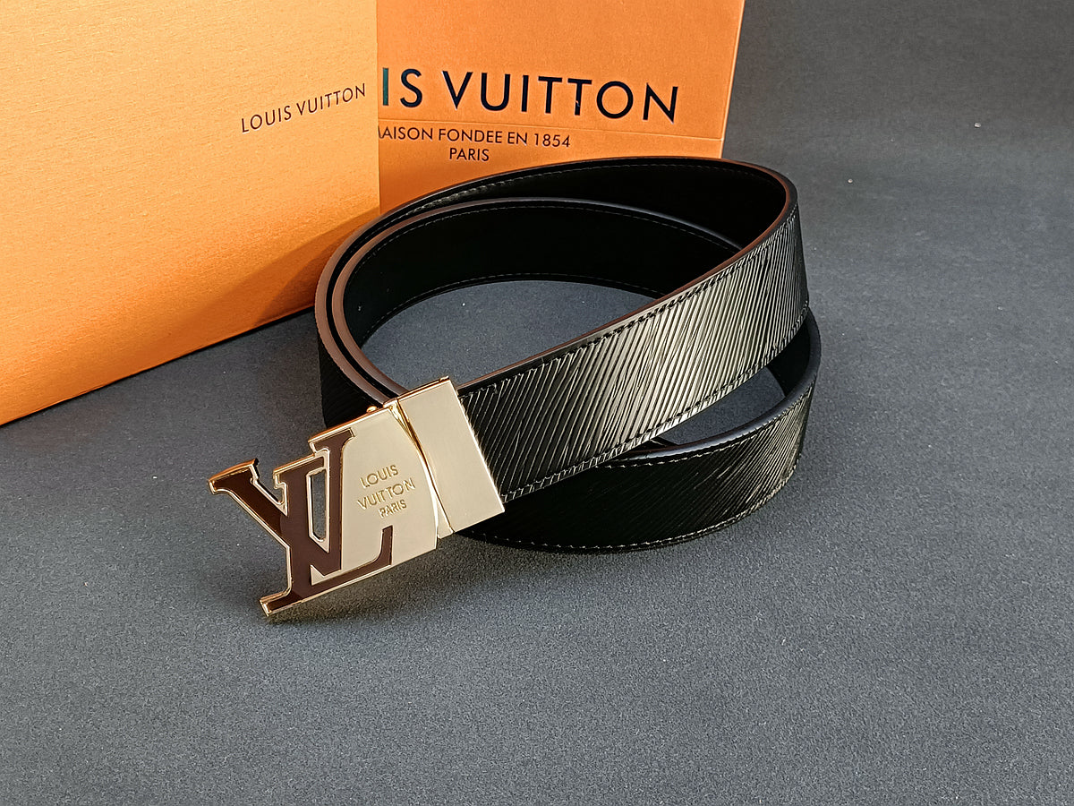 Heritage 35mm Reversible Belt