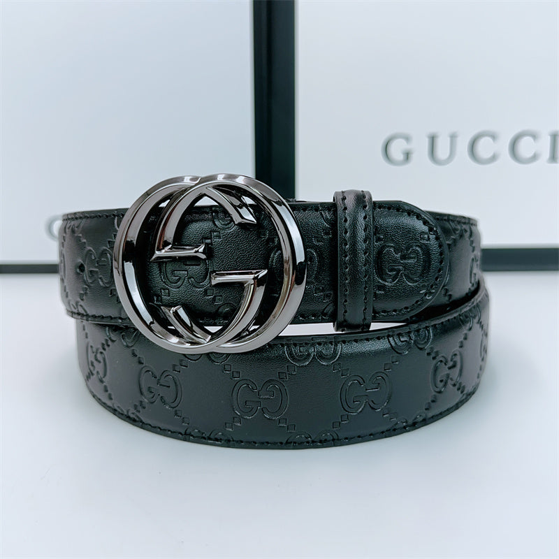 Luxury Fashion Belt