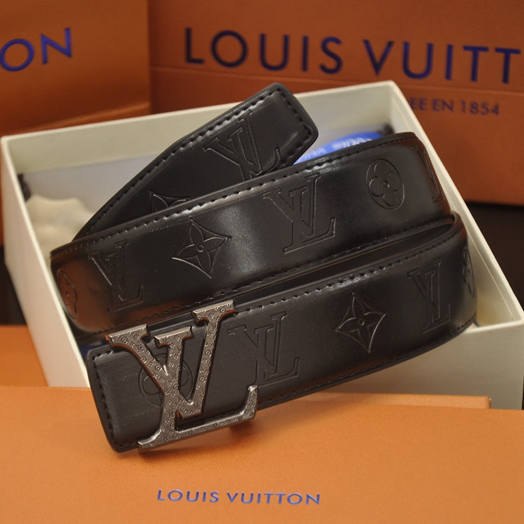 3-color fashion belt