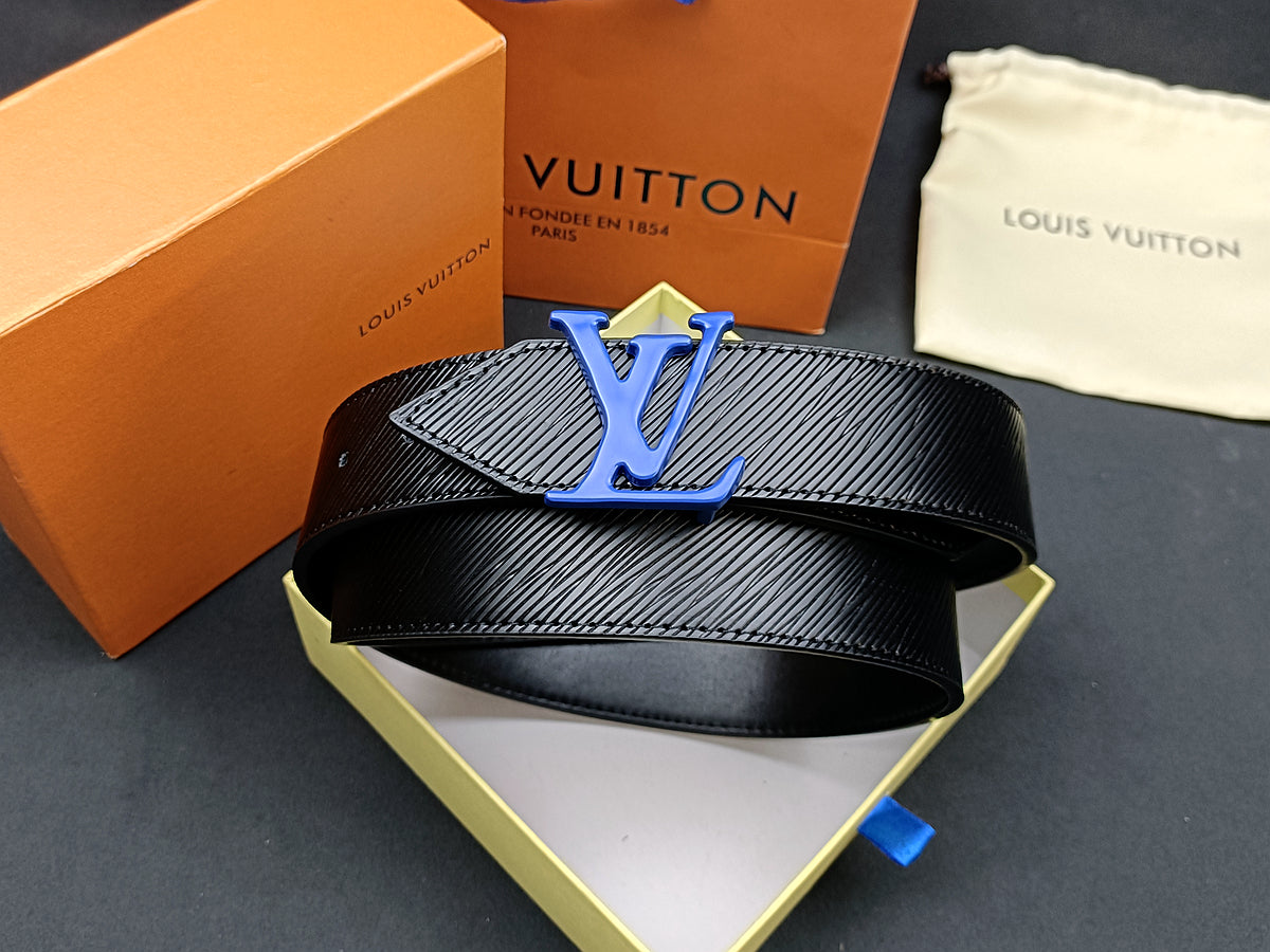 5-color fashion belt