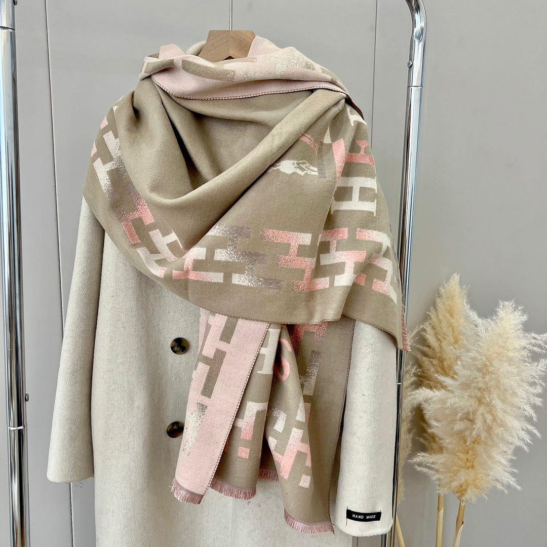 fashion scarf shawl