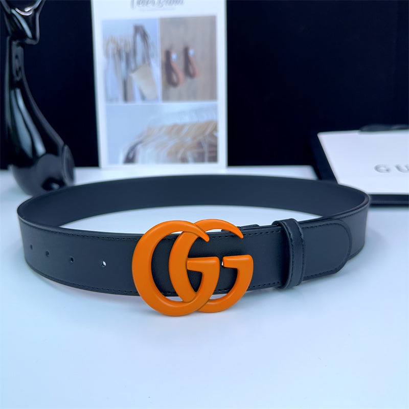 8-color fashion belt