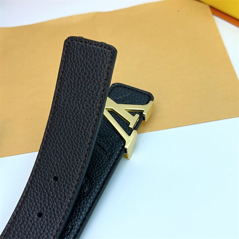 Heritage Fashion Belt