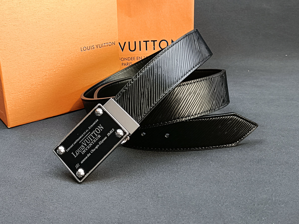 2-color fashion belt