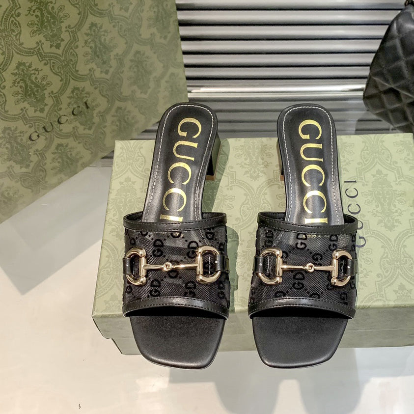 Fashion Trend Slippers A70
