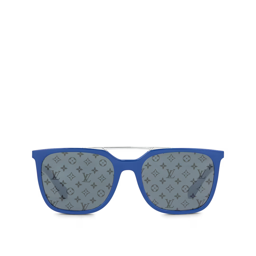 Mix It Up Square Sunglasses