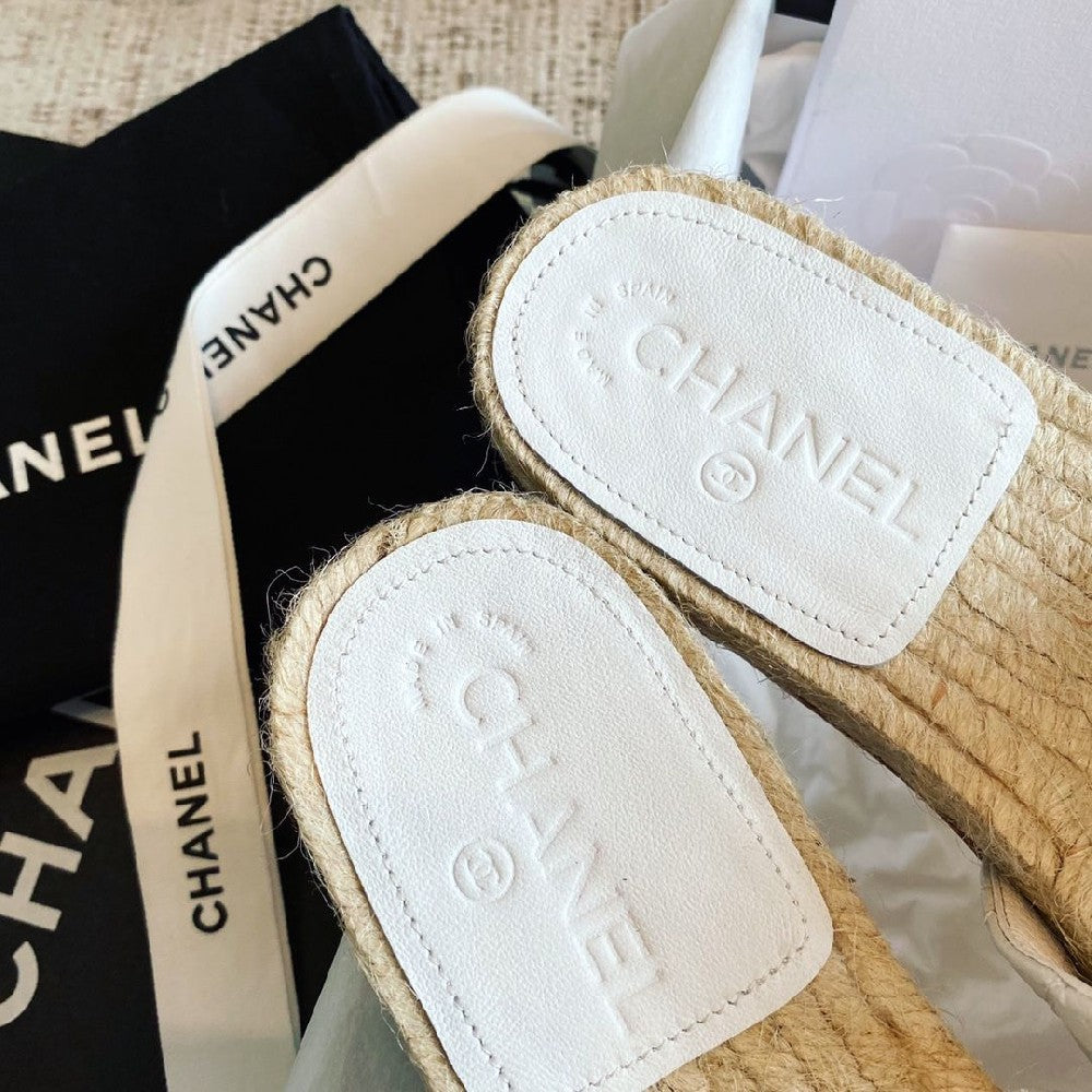 Fisherman Slippers S6
