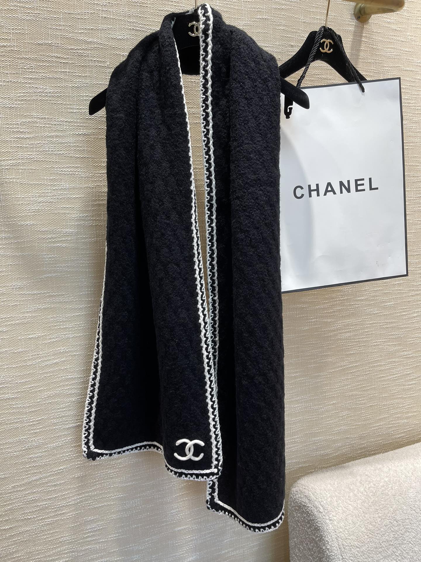 cashmere fashion scarf