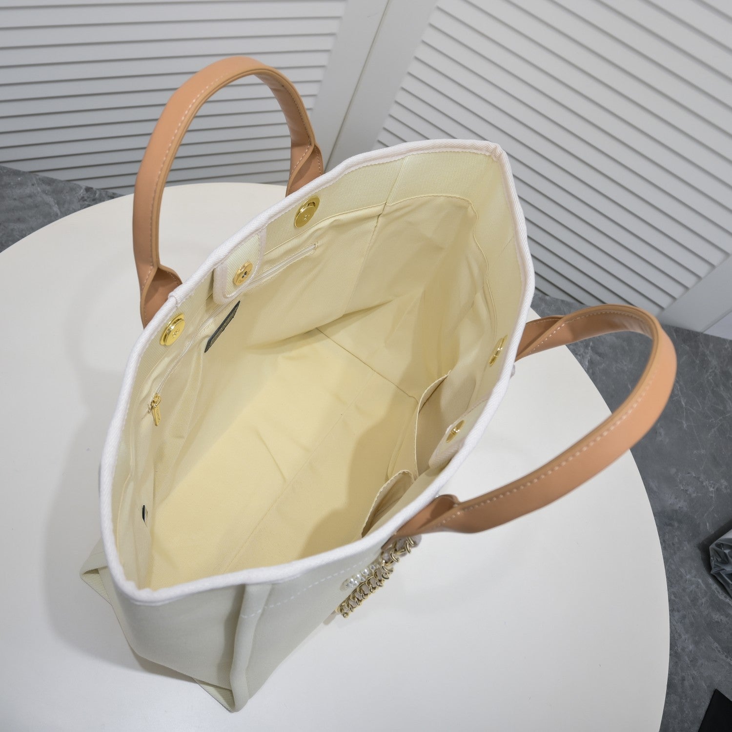 Large Shopping Bag C9