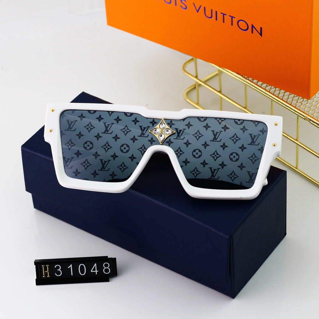 FASHION SUNGLASSES H31048