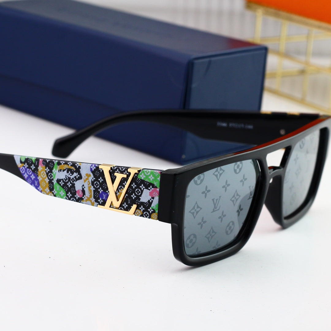 Fashion Sunglasses 4347