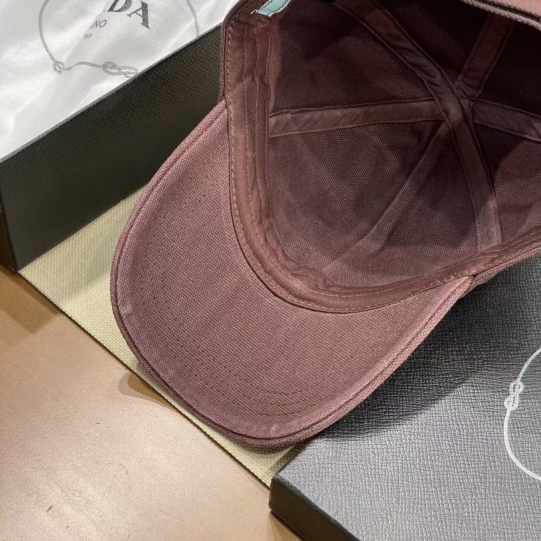 New Simple Baseball Cap