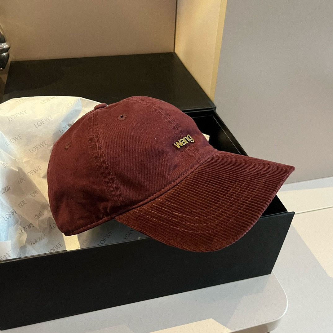 Baseball Cap