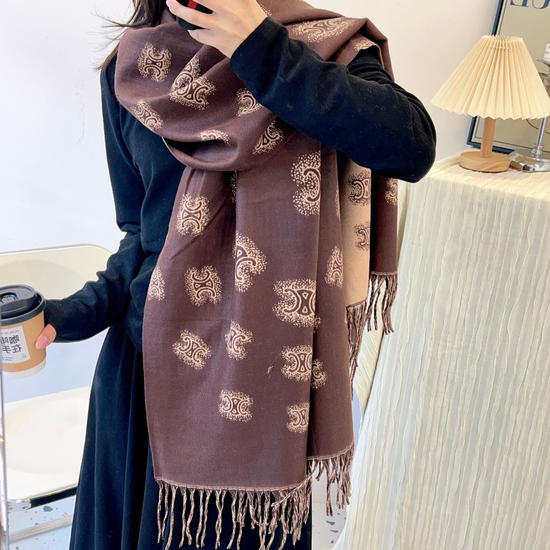 new autumn and winter scarf  65*180cm