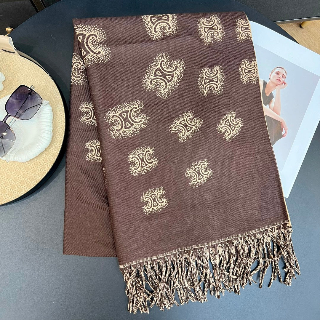 new autumn and winter scarf  65*180cm