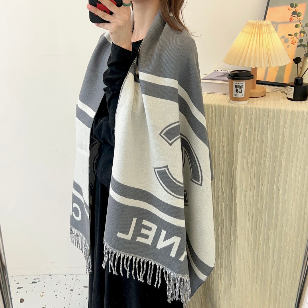 100% wool scarf  50*180cm