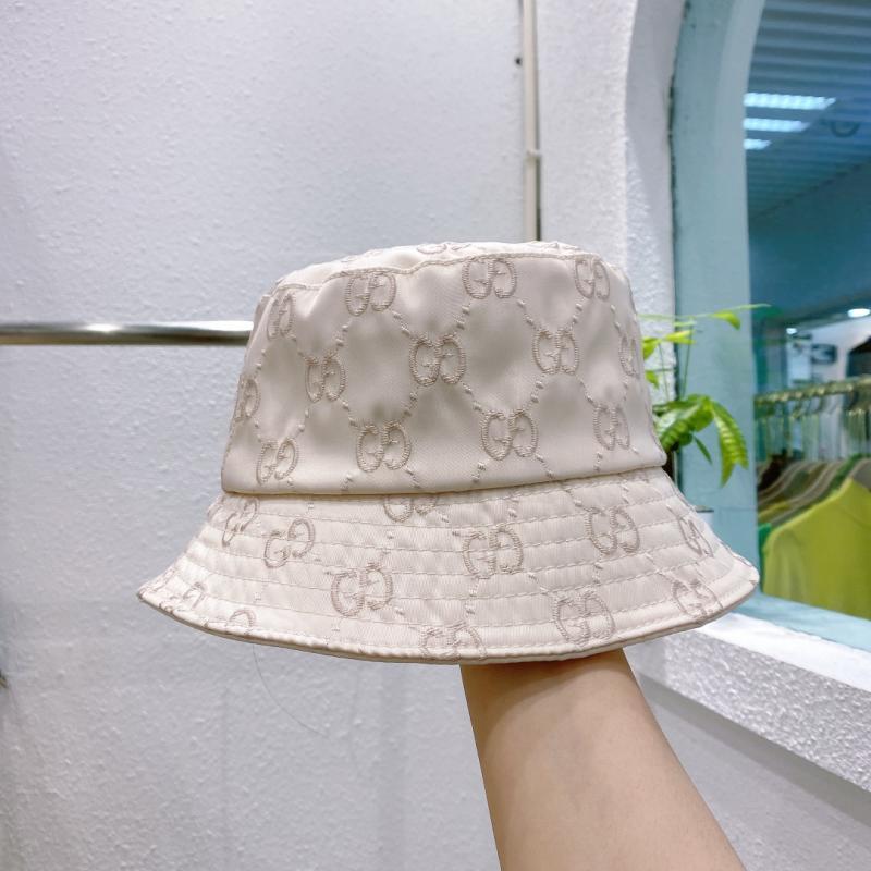 Fashion Printed Fisherman Hat