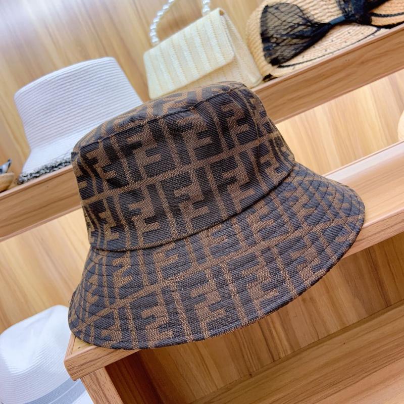 Fashion All-match Fisherman Hat