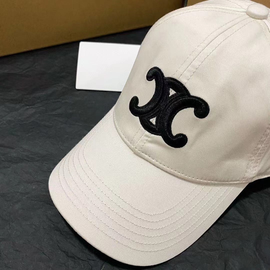 2024 Women's cowboy baseball cap