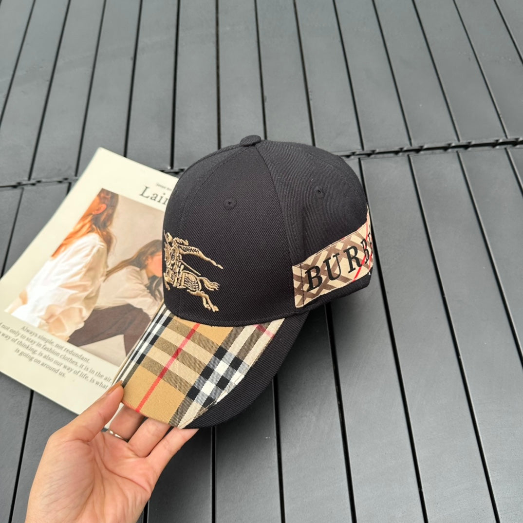 May new products-royal style baseball cap