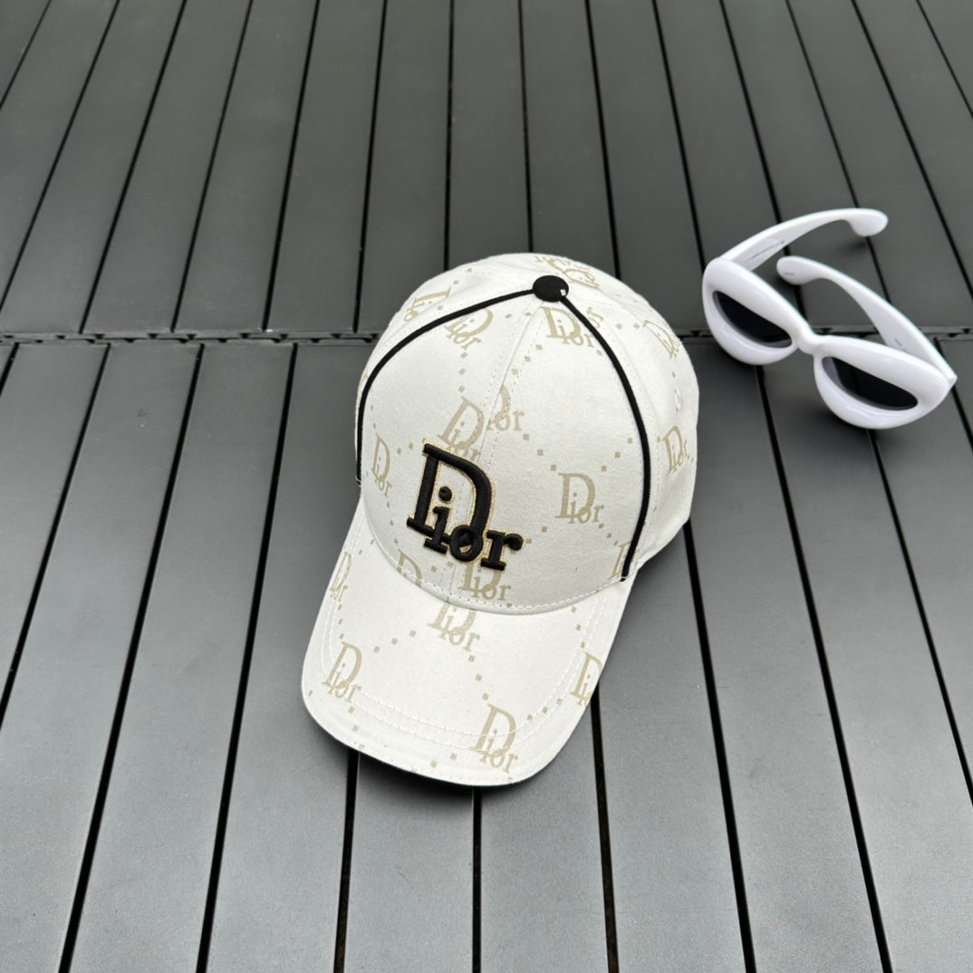 May new products - minimalist letters baseball cap