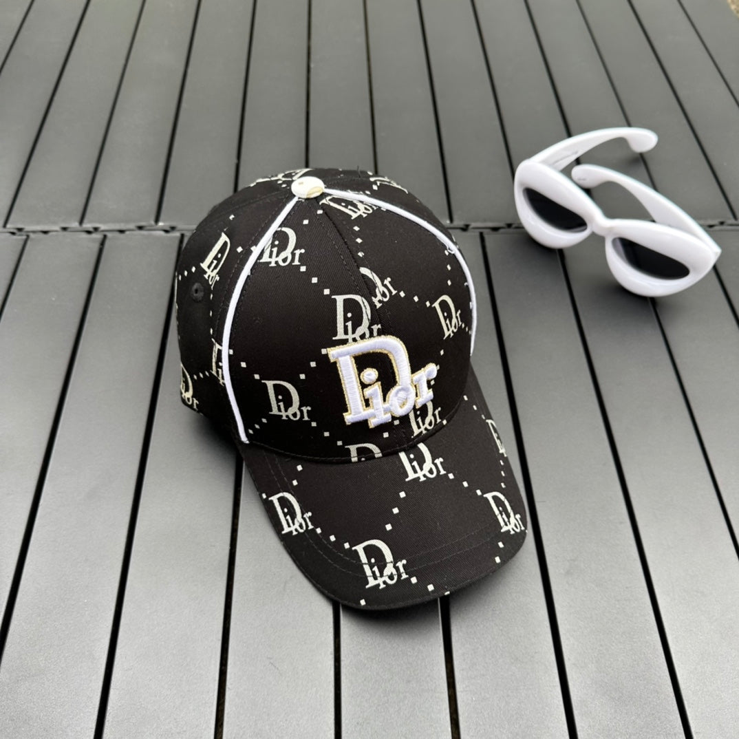 May new products - minimalist letters baseball cap