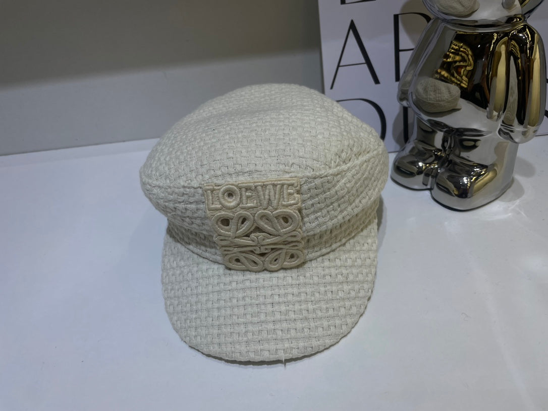 Women's Hats—1002