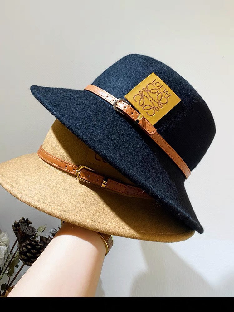 Women's Hats—1003