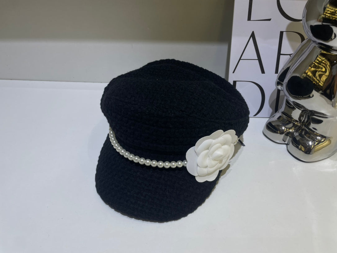 Women's Hats—1010