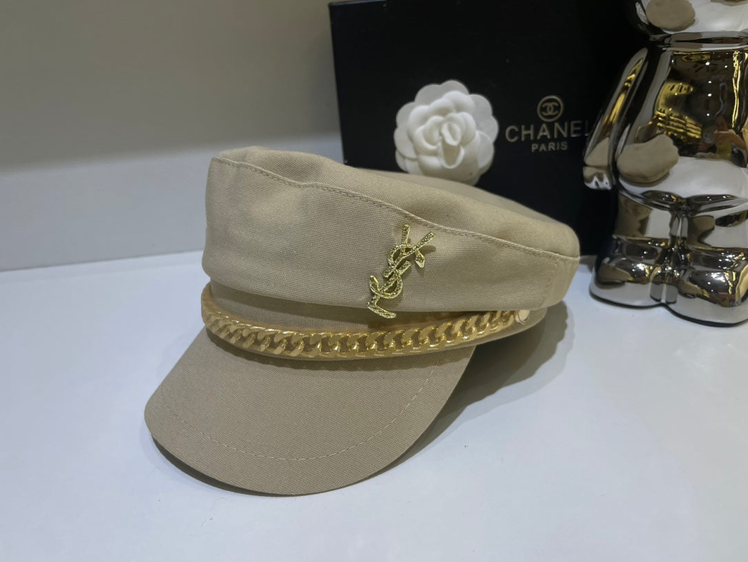 Women's Hats—1015