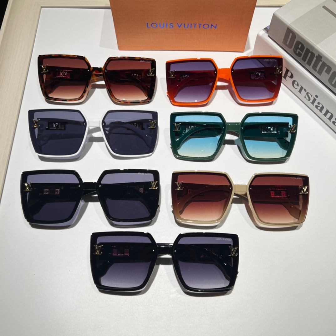 Fashion Sunglasses—9806