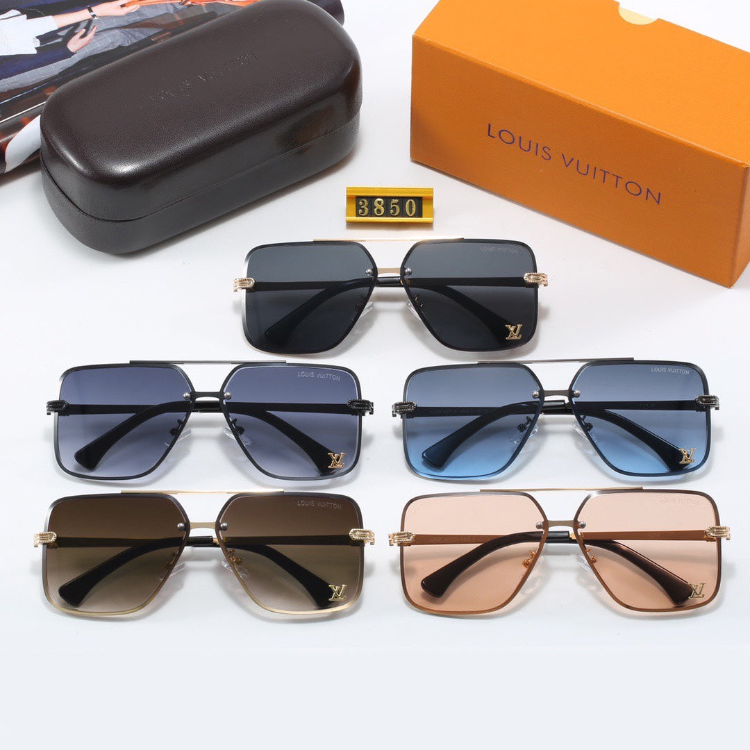 Fashion Sunglasses—3850