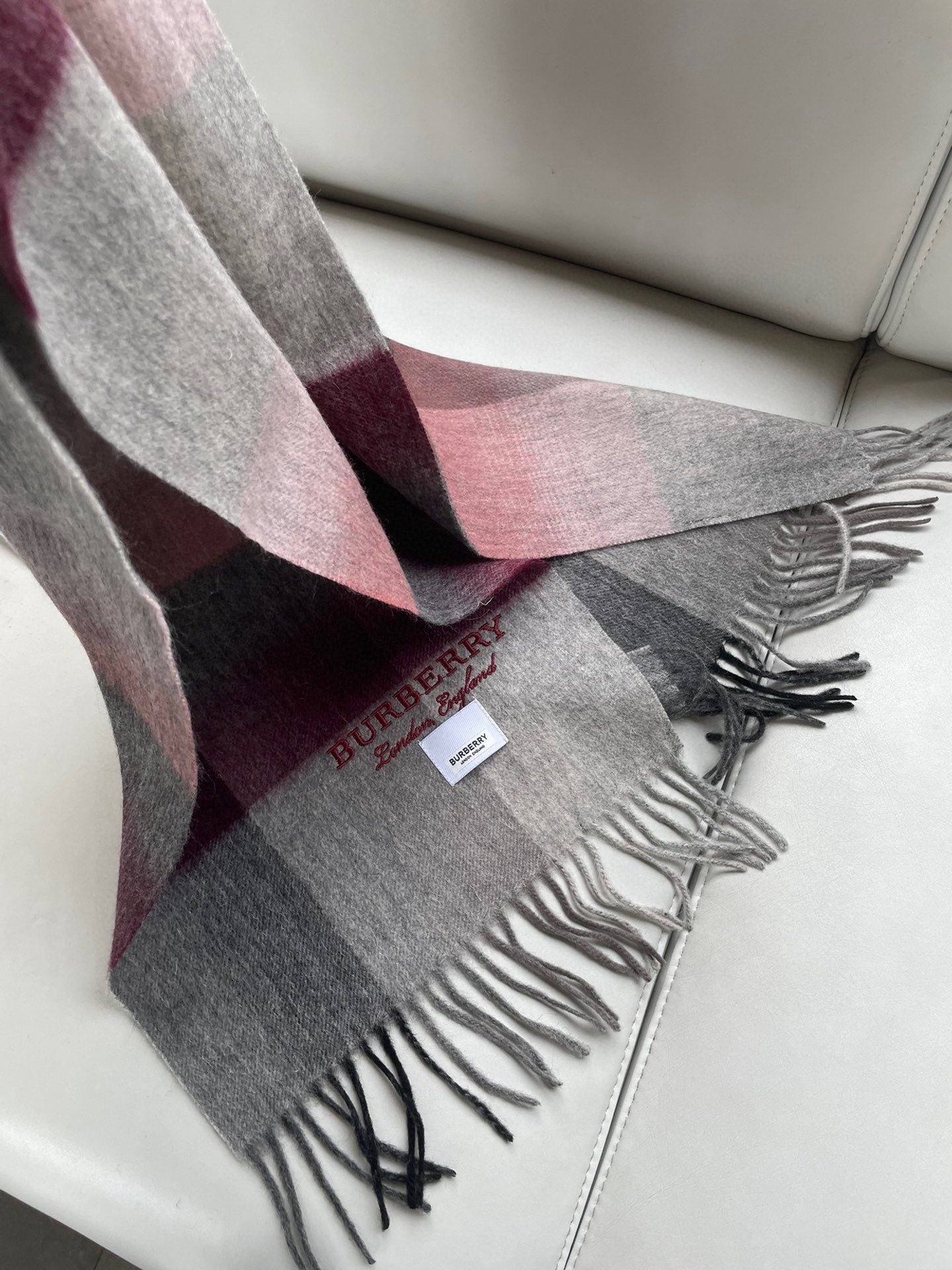 1002 Classic Soft and Comfortable Scarf