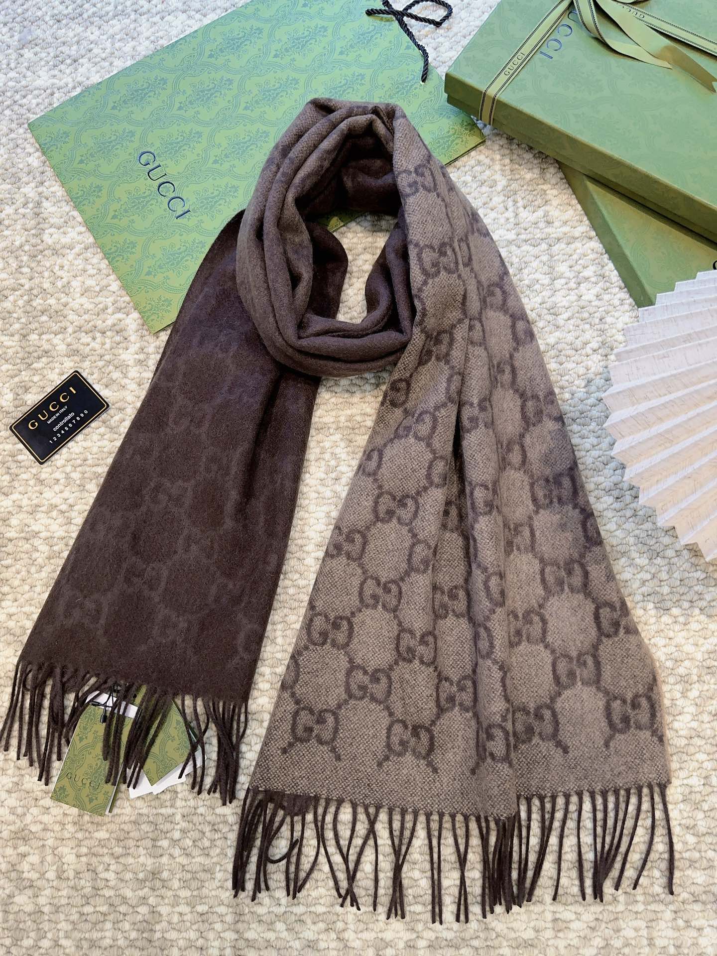 1105 New high quality skin friendly comfort scarf